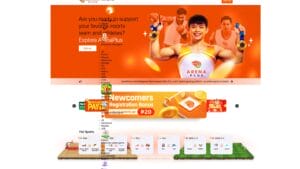 ArenaPlus A Comprehensive Review of This Online Gaming Platform