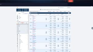 BSports Review A Comprehensive Look at Features and Offerings