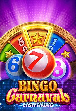 Jili Game Developer 7 Bingo Carnaval
