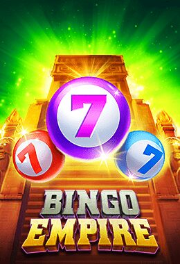 Jili Game Developer 13 Bingo Empire