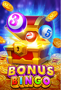 Jili Game Developer 9 Bonus Bingo