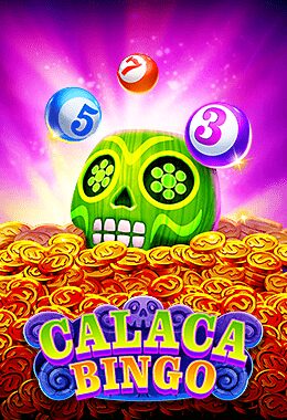 Jili Game Developer 15 CALACA BINGO