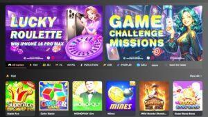 Deskgame A Complete Review of the Leading Filipino Online Casino Platform