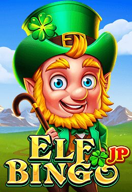 Jili Game Developer 10 Elf Bingo