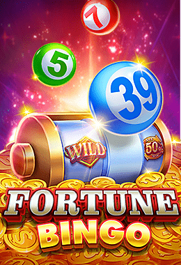 Jili Game Developer 8 Fortune Bingo