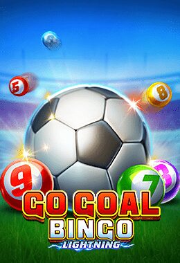Jili Game Developer 17 GO GOAL BINGO