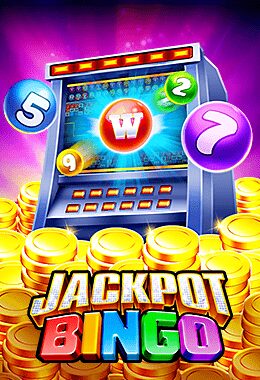 Jili Game Developer 14 Jackpot Bingo