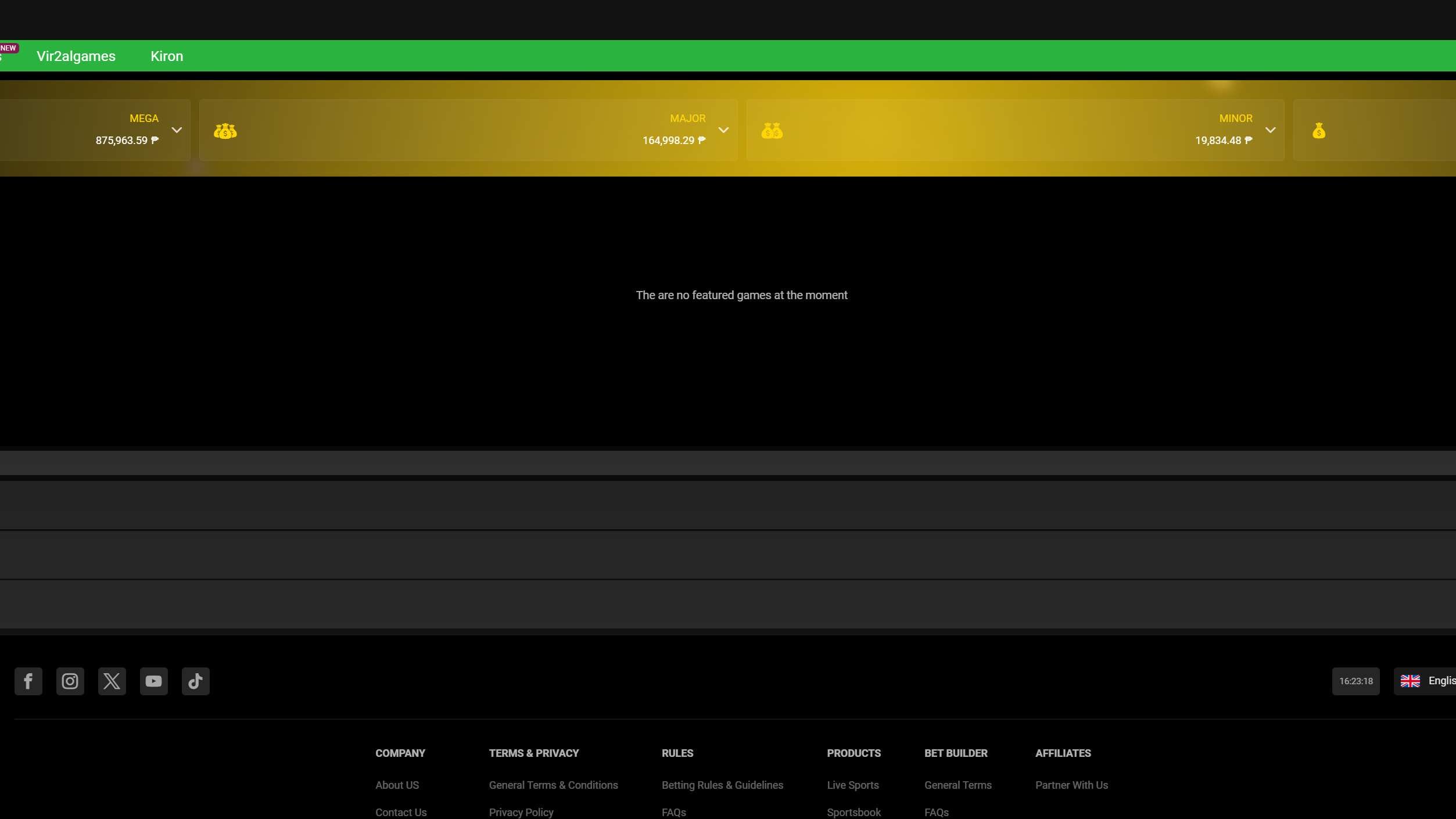 JadeSportsBet : A Comprehensive Review of This Premier Betting Platform