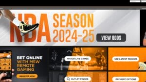 MSW A Comprehensive Review of This Leading Betting Platform