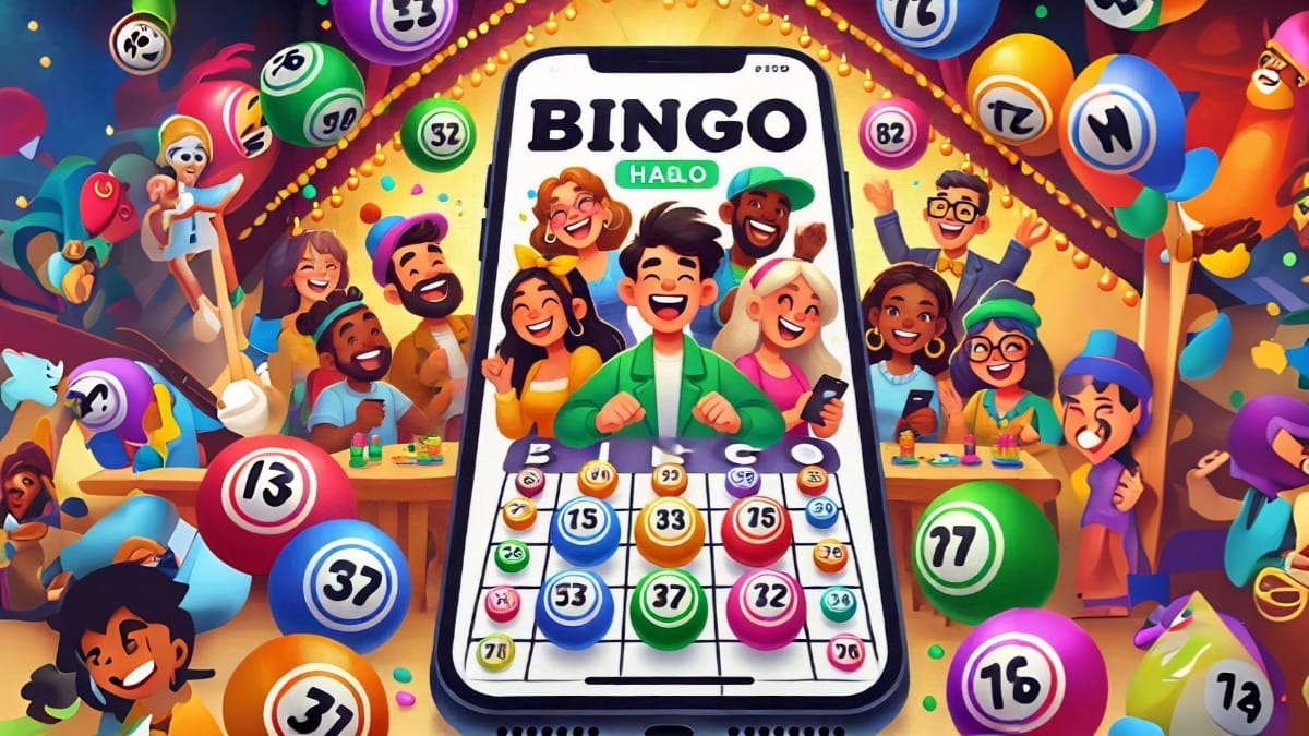 Online Bingo Real Money