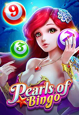 Jili Game Developer 21 Pearls of Bingo