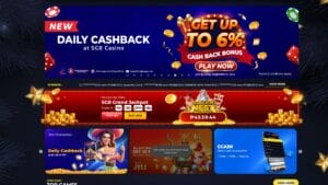 SG8 Review Comprehensive Guide to Online Betting Experience