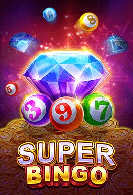 Jili Game Developer 11 Super Bingo
