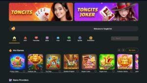 Tongitstok Review A Comprehensive Three Star Evaluation