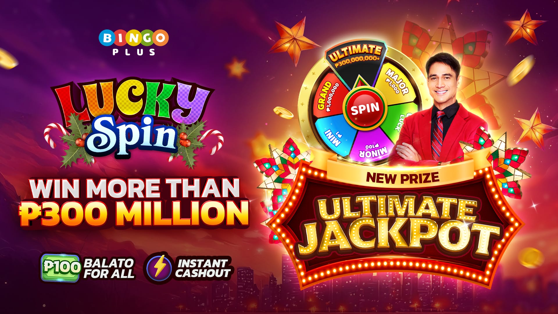 Ultimate Jackpot