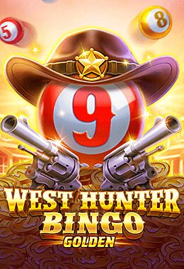 Jili Game Developer 18 West Hunter Bingo
