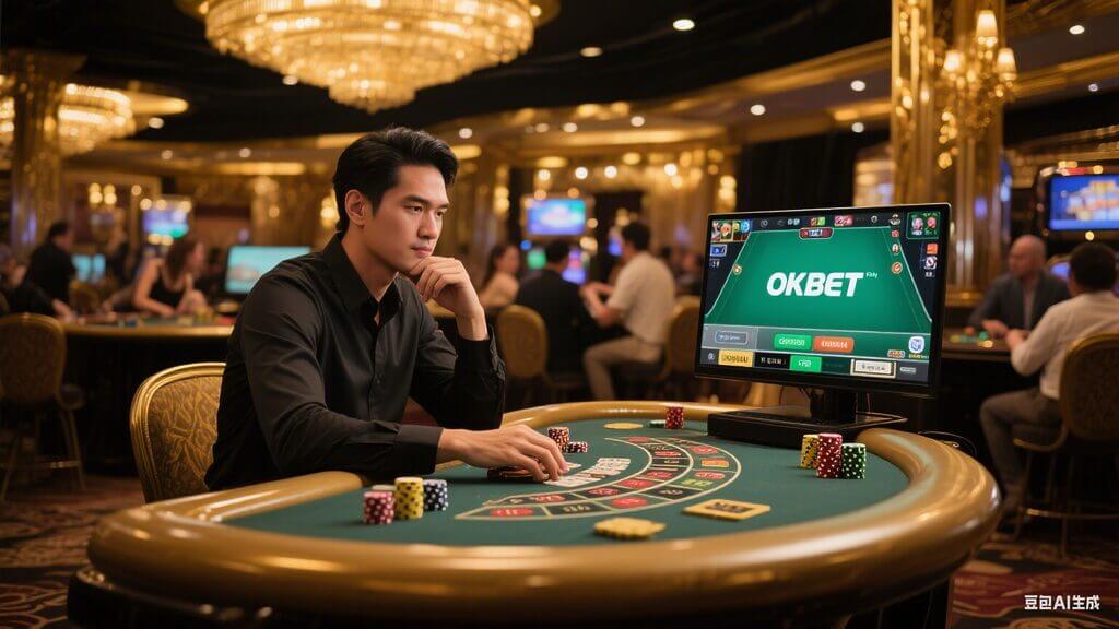 OKBet