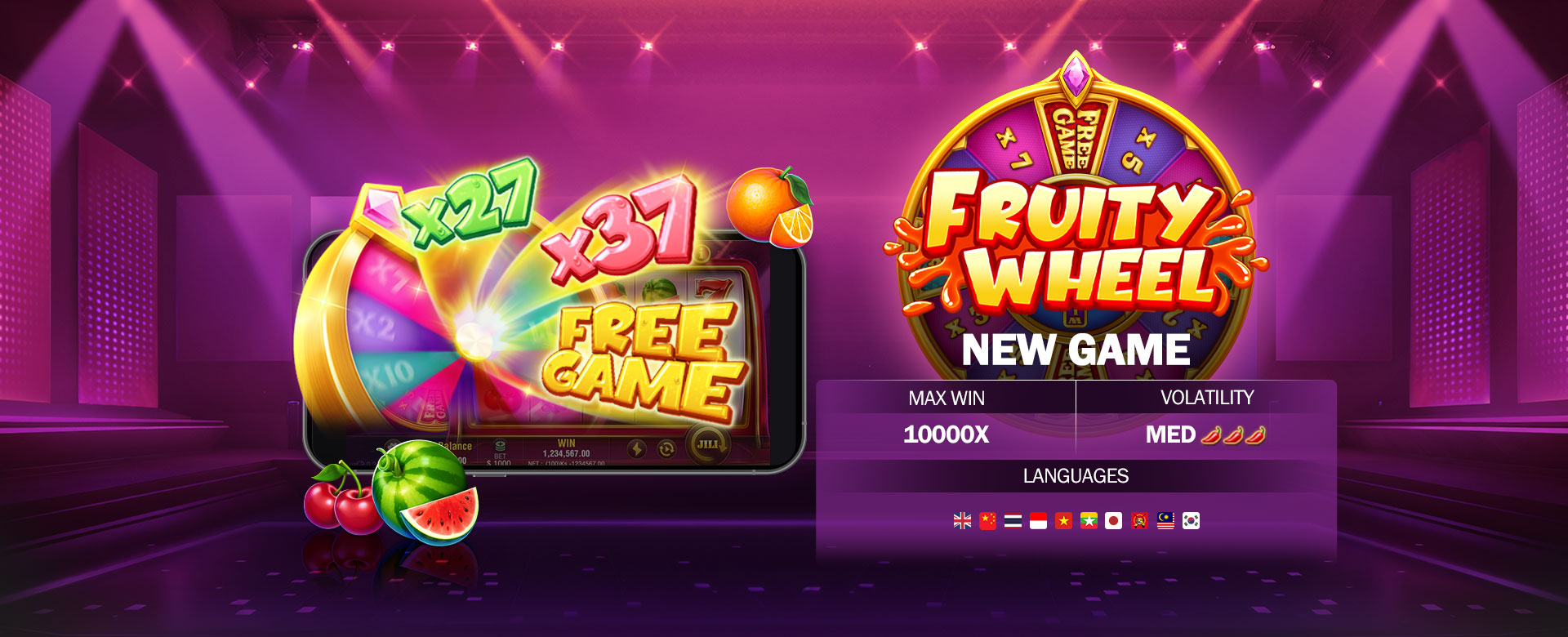 Jili Game Developer 4 jili05
