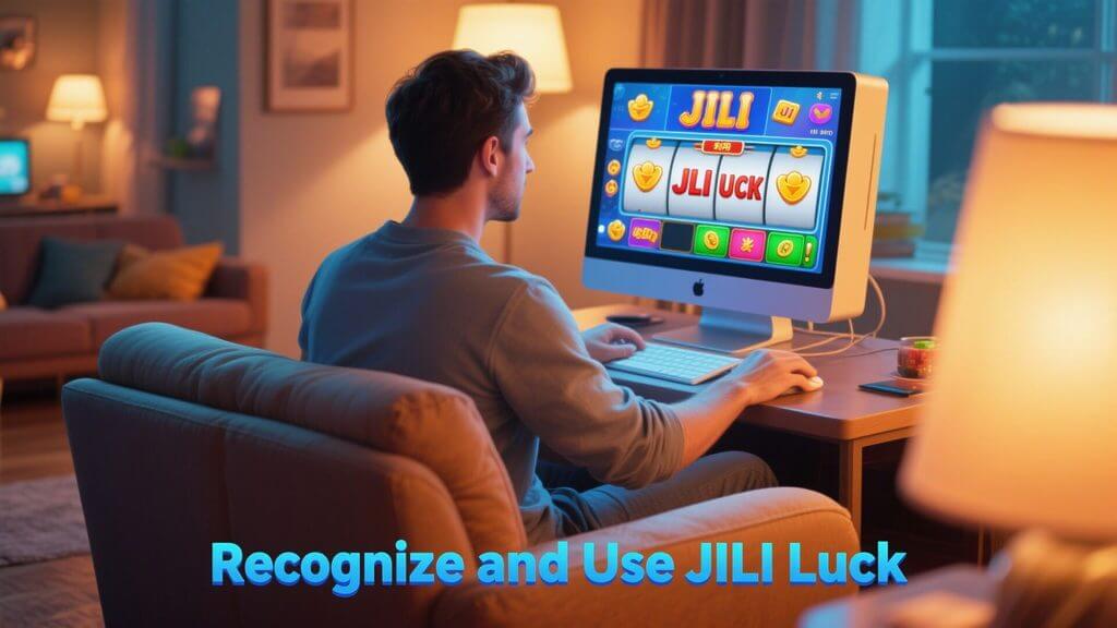Jili Luck