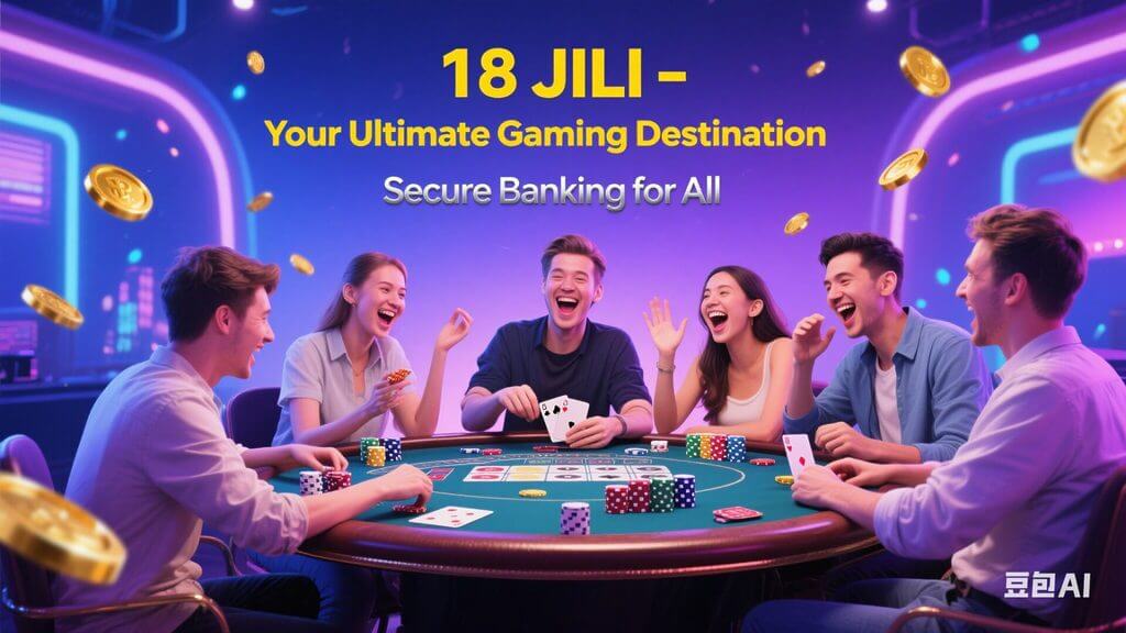 18 jili