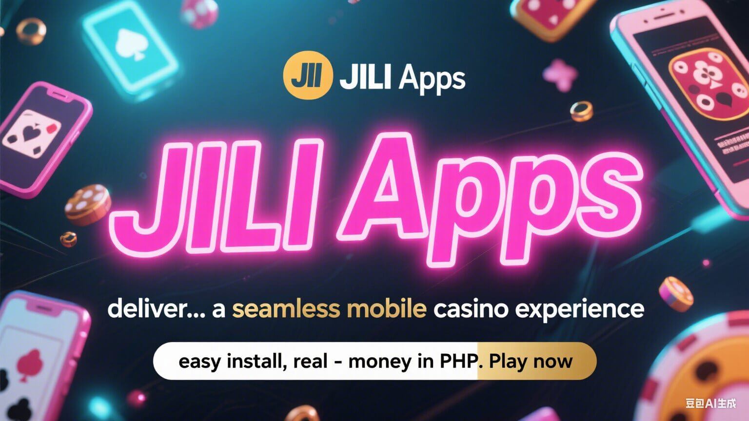 JILI Apps