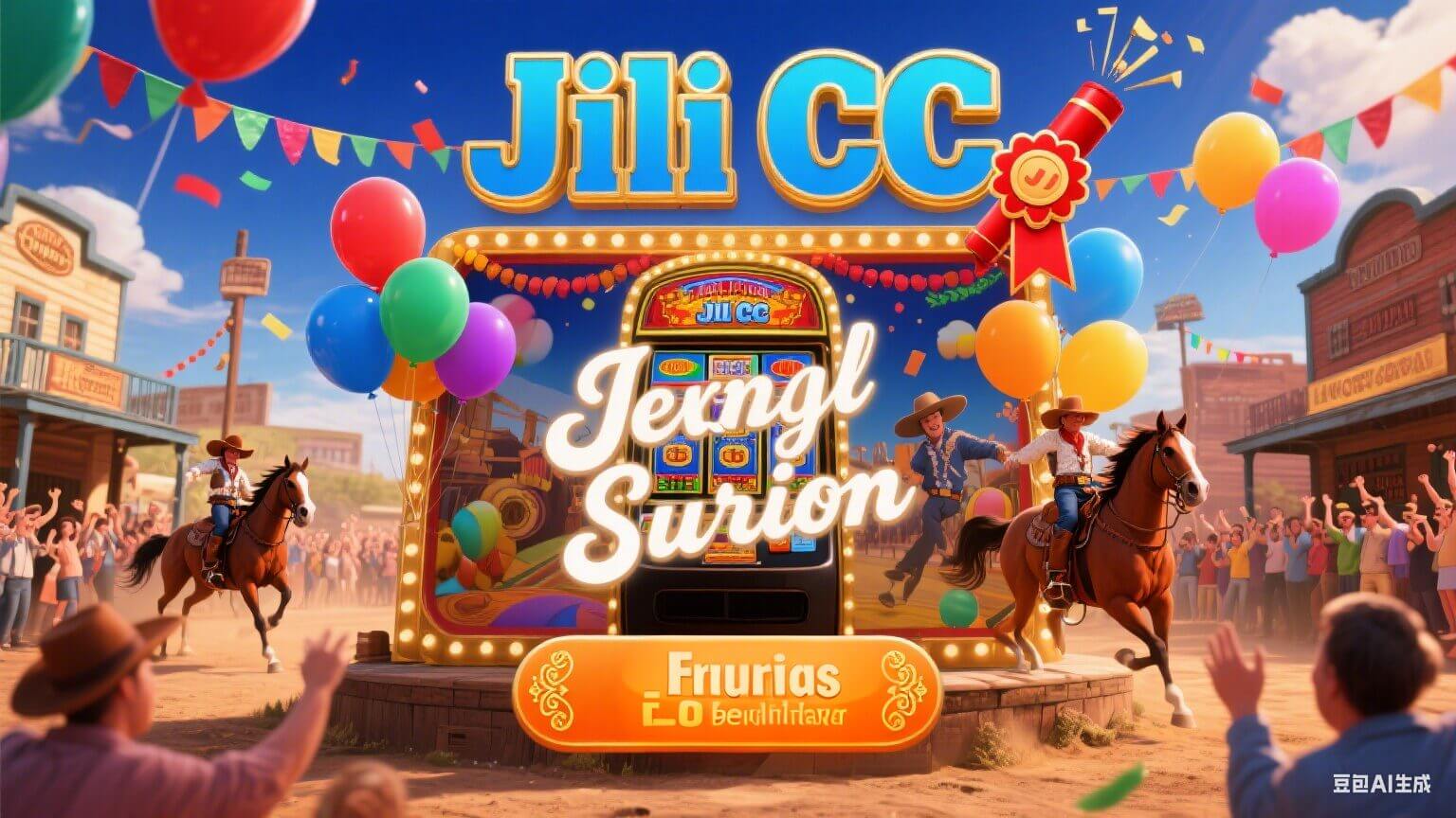 Jili CC