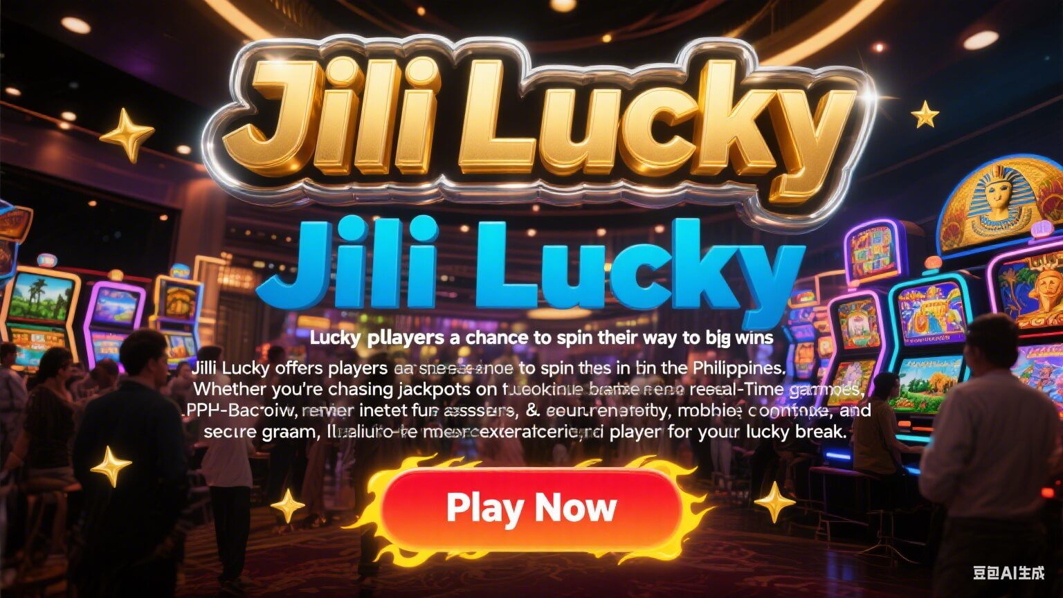 Jili Lucky