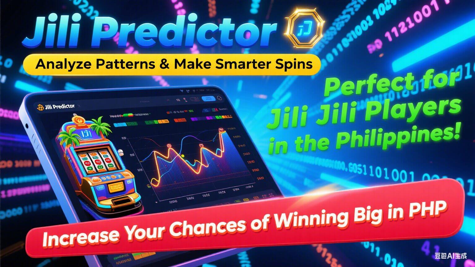Jili Predictor