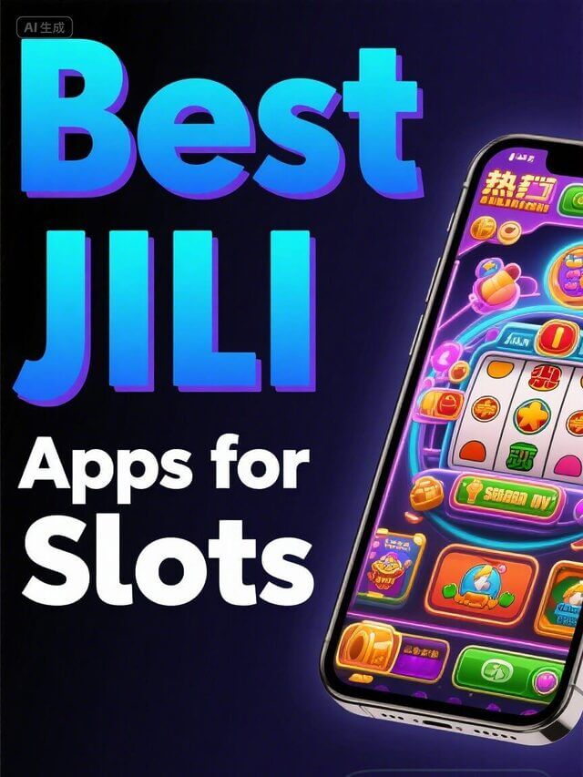 📱 JILI Apps : Download & Win Real Cash Instantly! 🎰