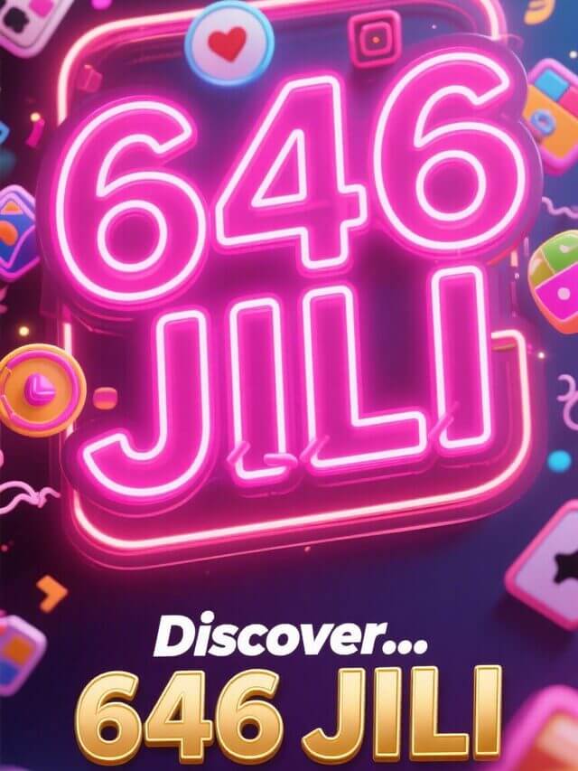 Join & Win Big at 646 JILI Slots Today! 🎰