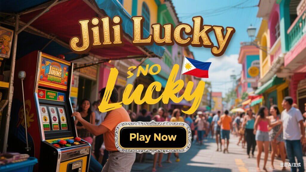 Jili Lucky