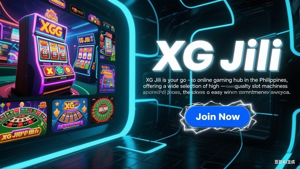 XG Jili