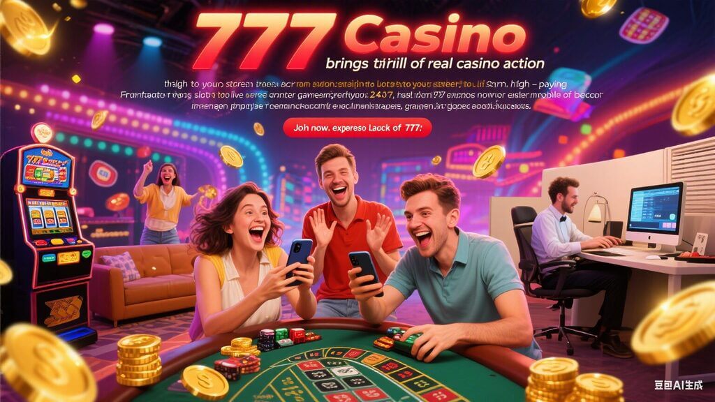 777 Casino