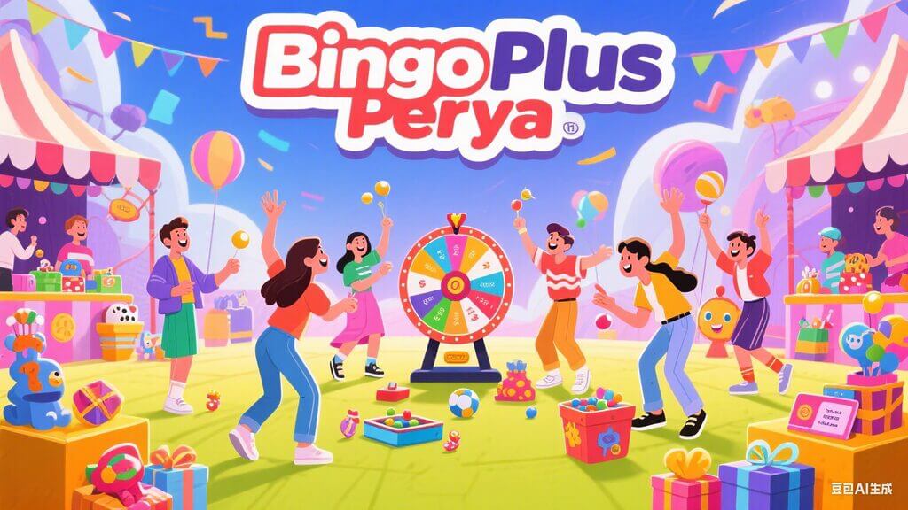 BingoPlus Perya