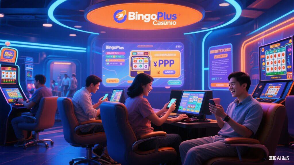 BingoPlus Casino