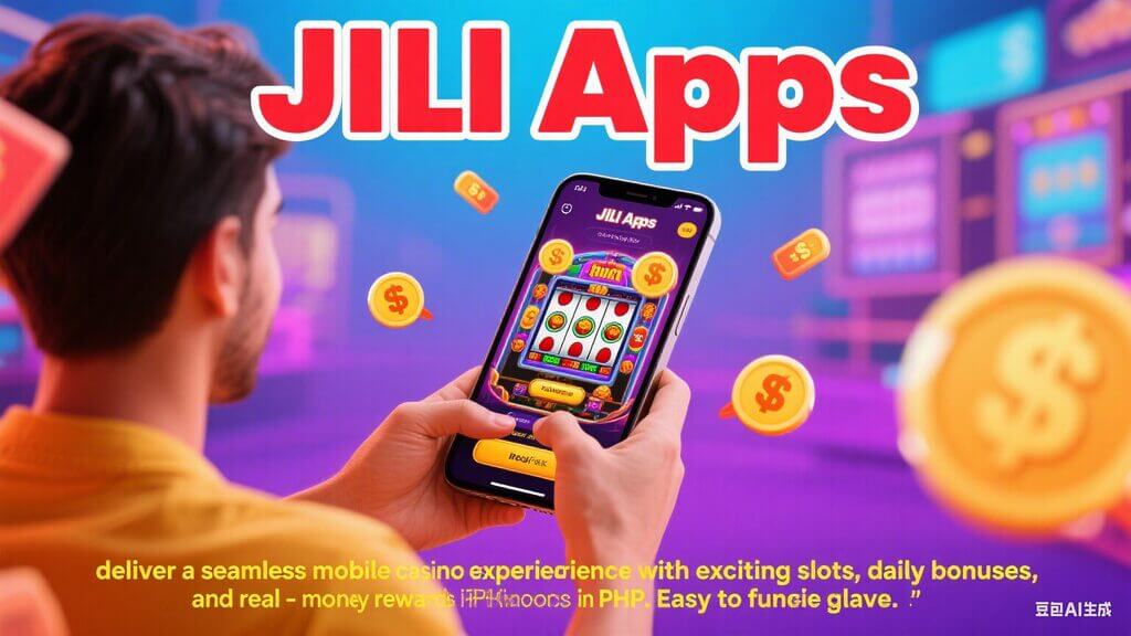JILI Apps