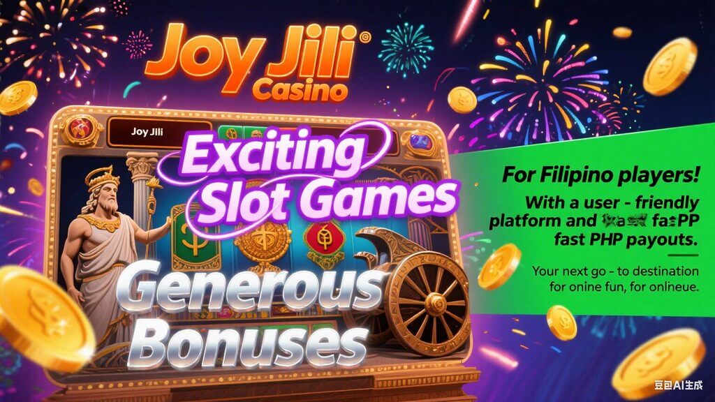 Joy Jili Casino