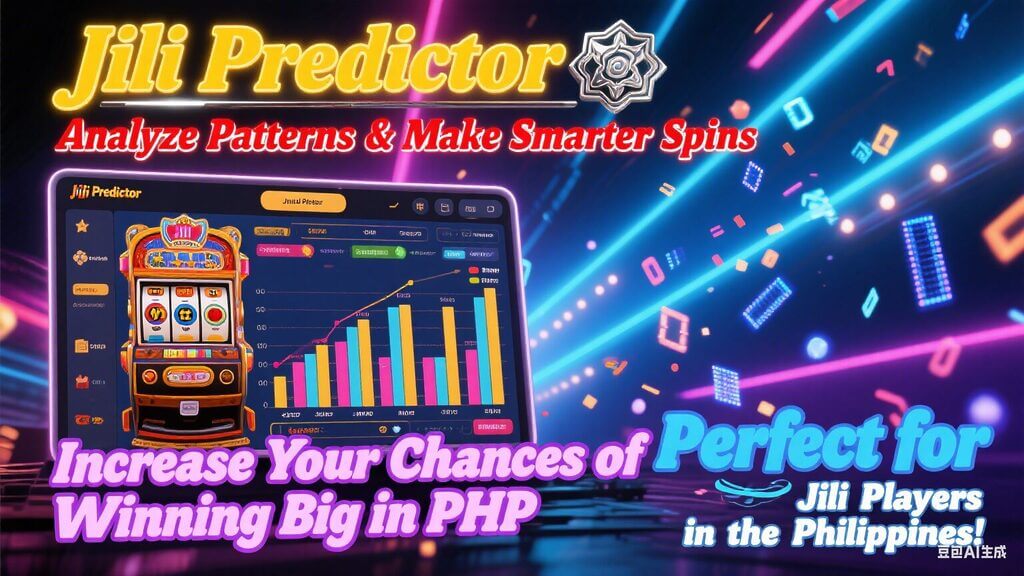 Jili Predictor