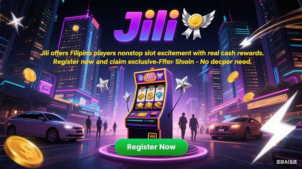 SM Jili