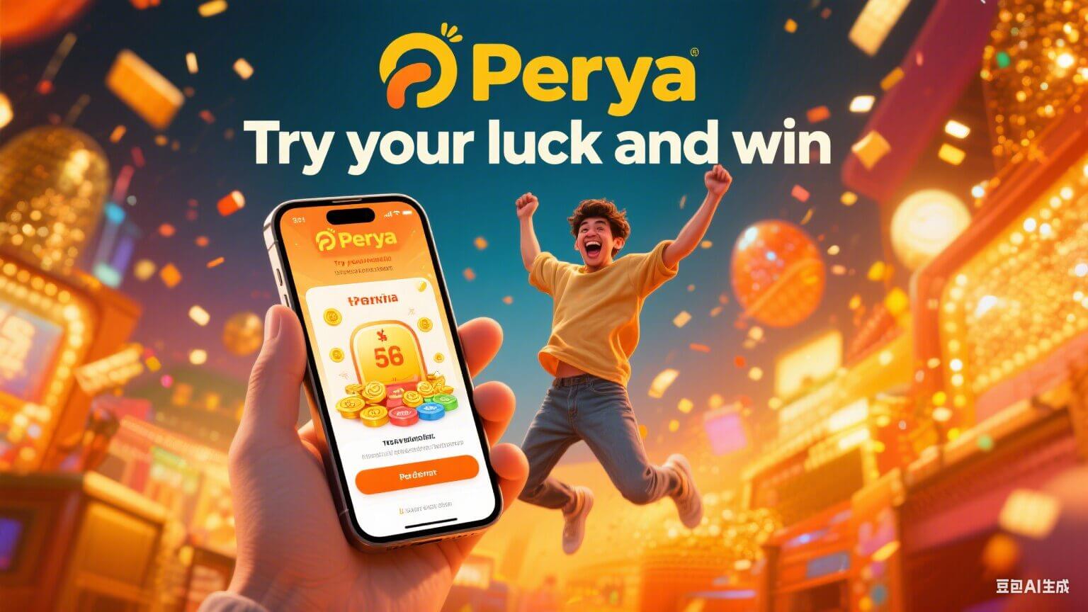 Perya