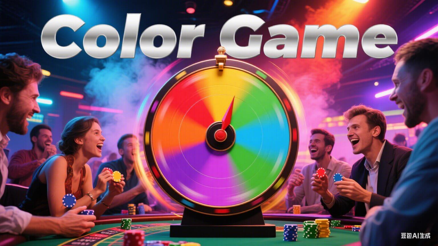 color game