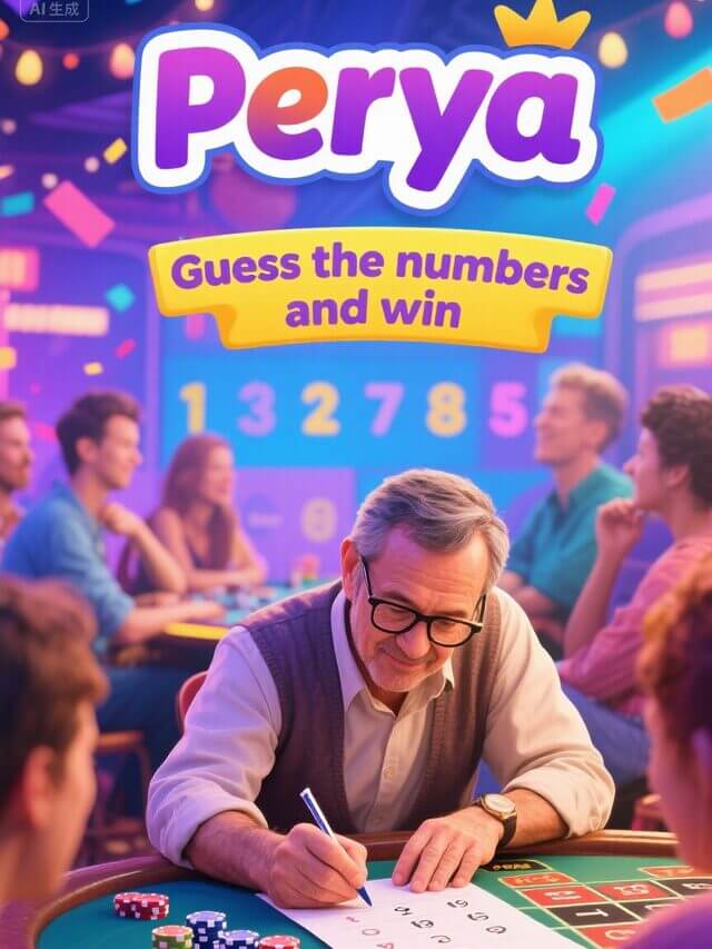 🎡 Experience Perya : Filipino Carnival Fun Online!
