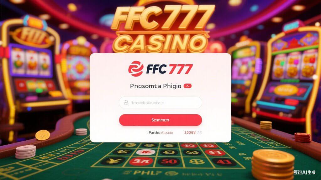 fc 777 casino login