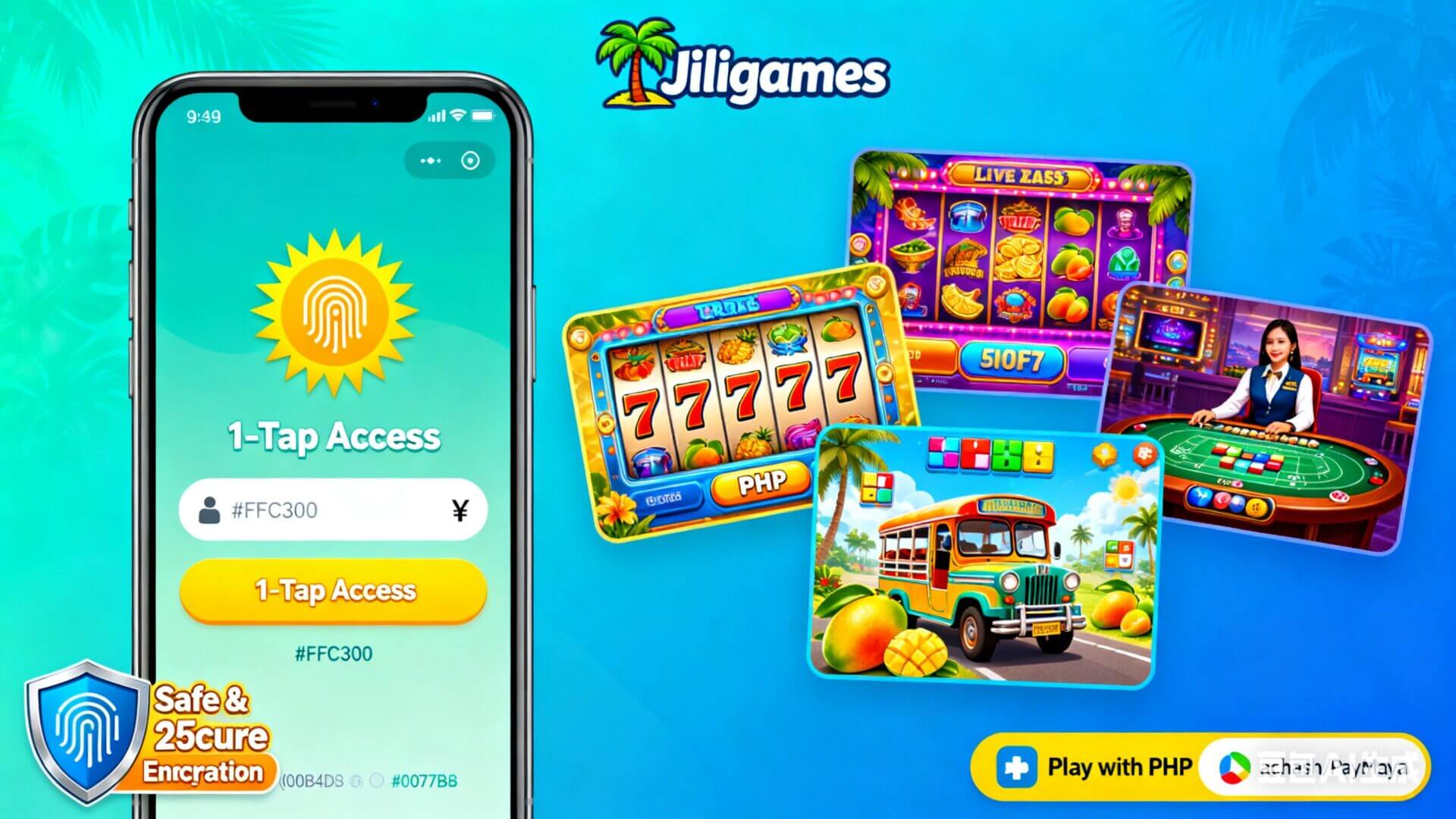 jiligames