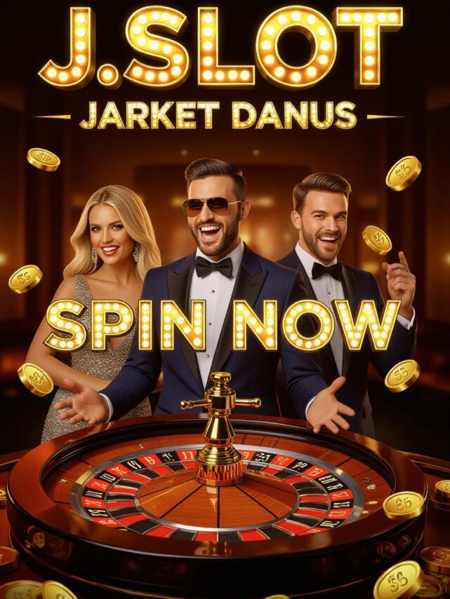 🎰 JLSlot – Play, Win & Experience Real Fun!