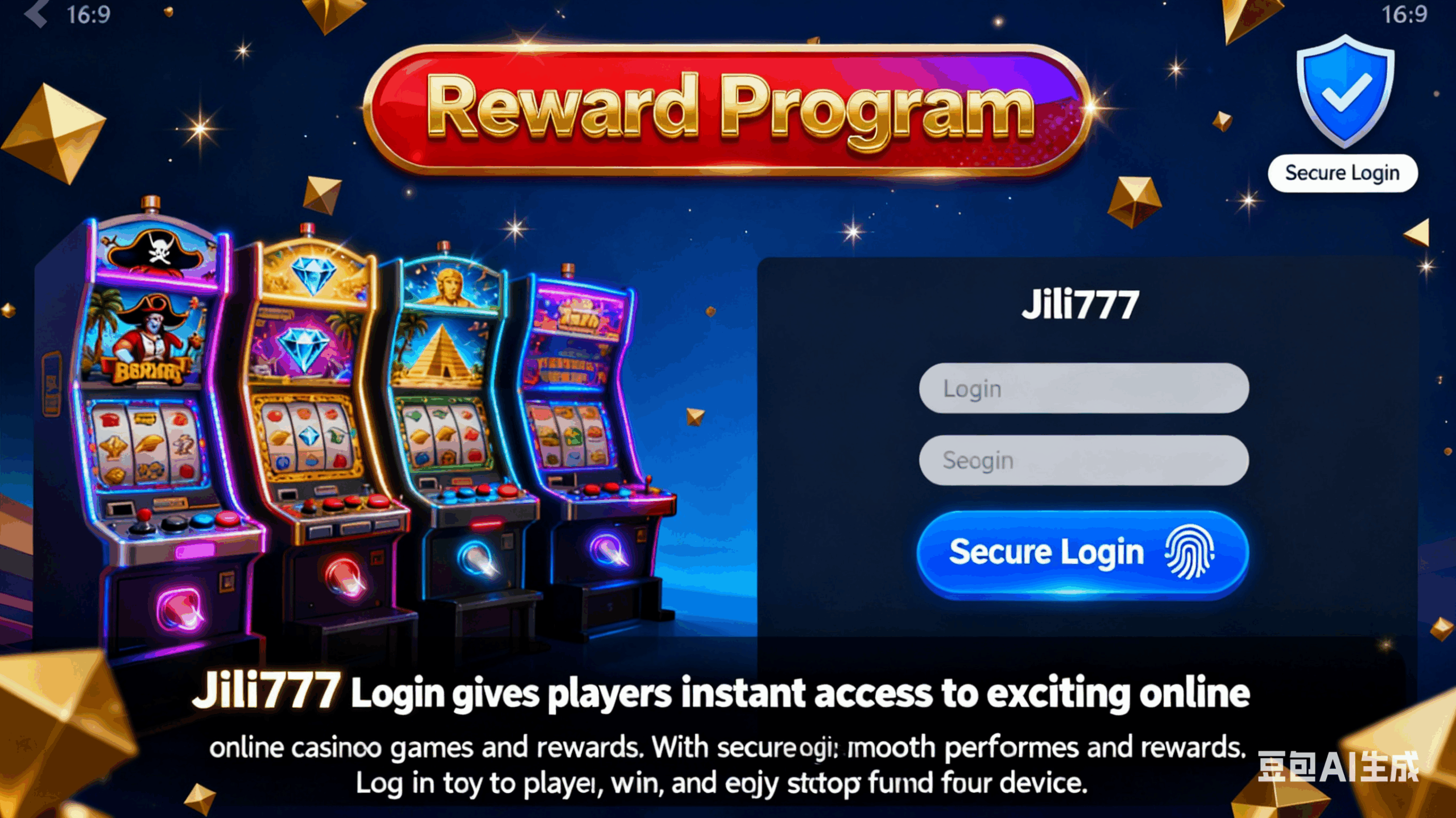 jili777 login