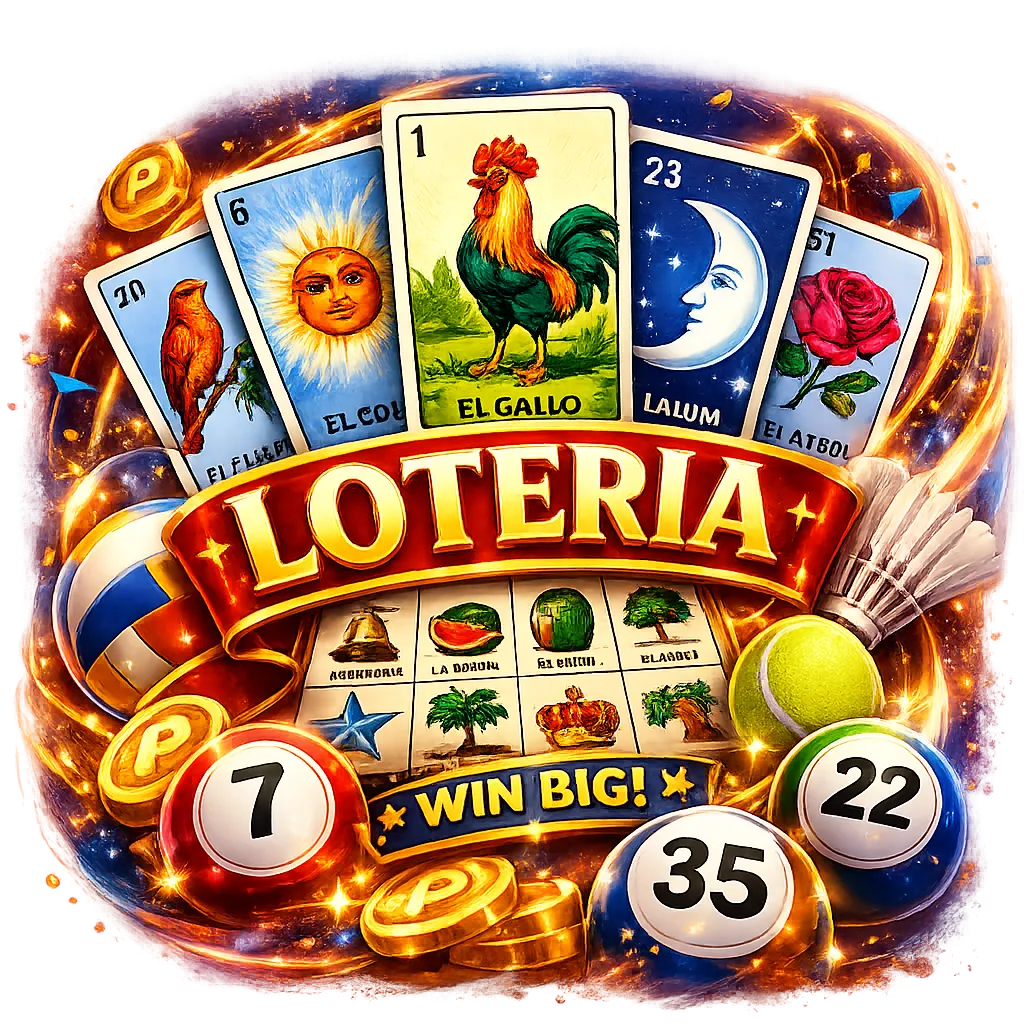 Loteria 1