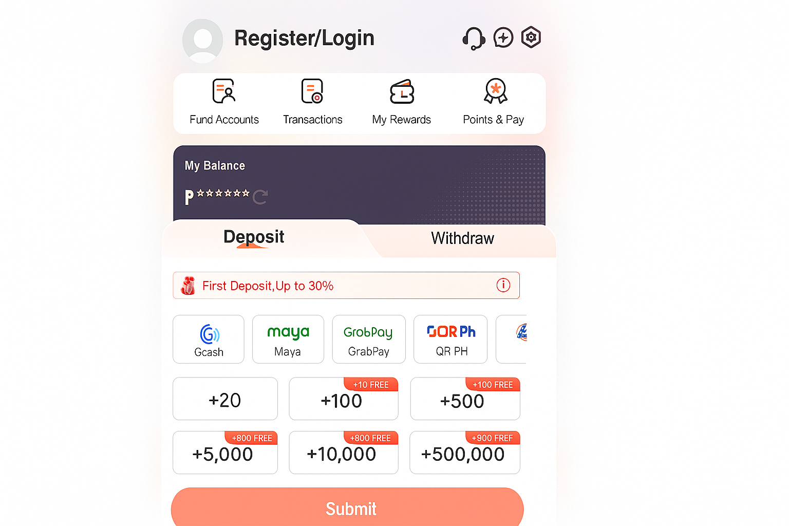 ⭐ BingoPlus Wallet PH Guide: Login, Deposit, Withdraw & Troubleshooting (Philippines) 1 BingoPlus Wallet